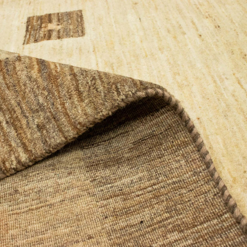 Gabbeh Teppich - Loribaft Perser 345 x 247 cm