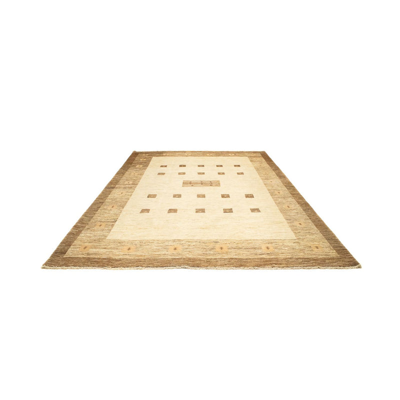Gabbeh Teppich - Loribaft Perser 345 x 247 cm