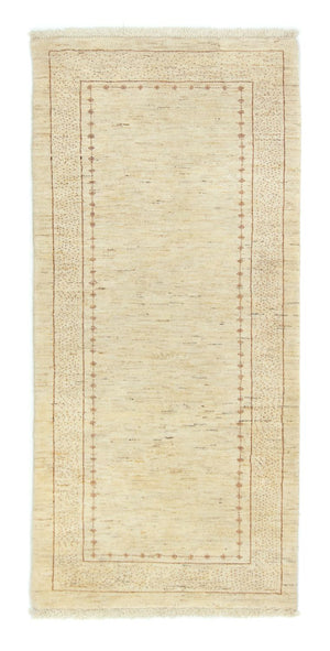 Gabbeh Teppich - Perser 185 x 85 cm