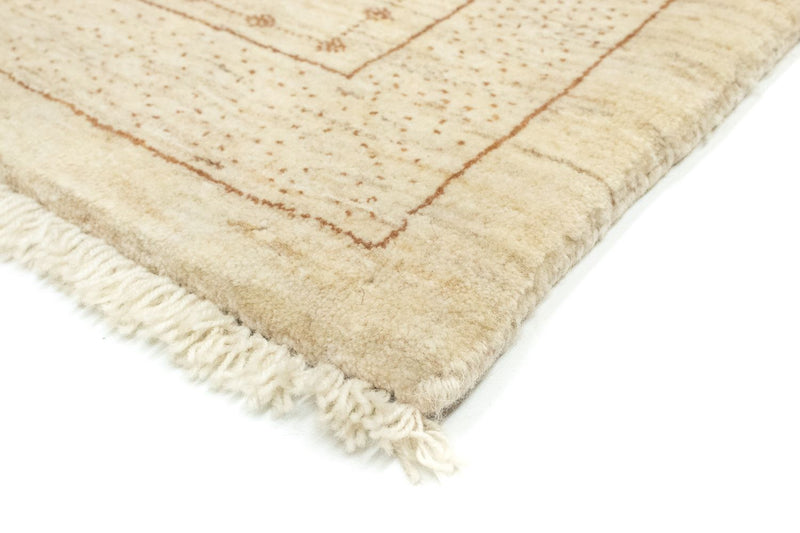 Gabbeh Teppich - Perser 185 x 85 cm