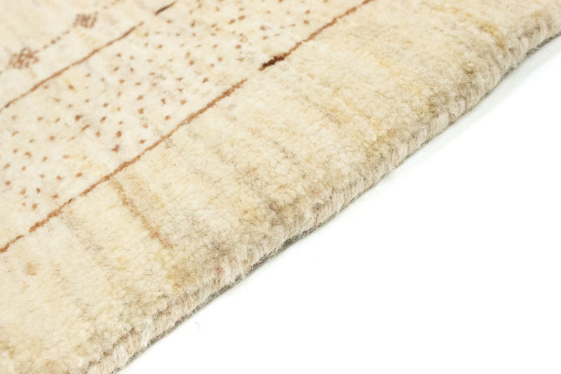 Gabbeh Teppich - Perser 185 x 85 cm