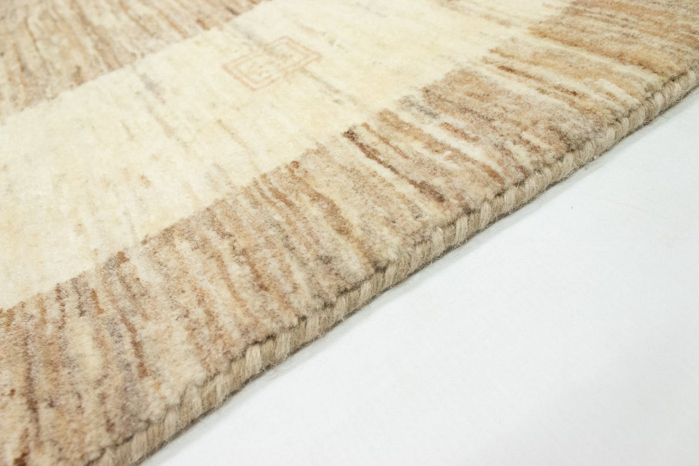 Tapis Loribaft Tapis 194x141cm - Perserteppich Wollteppich