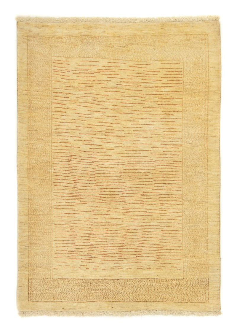Gabbeh Teppich - Perser 168 x 121 cm