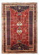 Ghashghai Teppich 260x176cm - Perserteppich