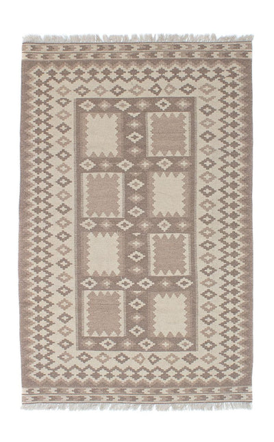 Kelim Fars Teppich 120x190cm