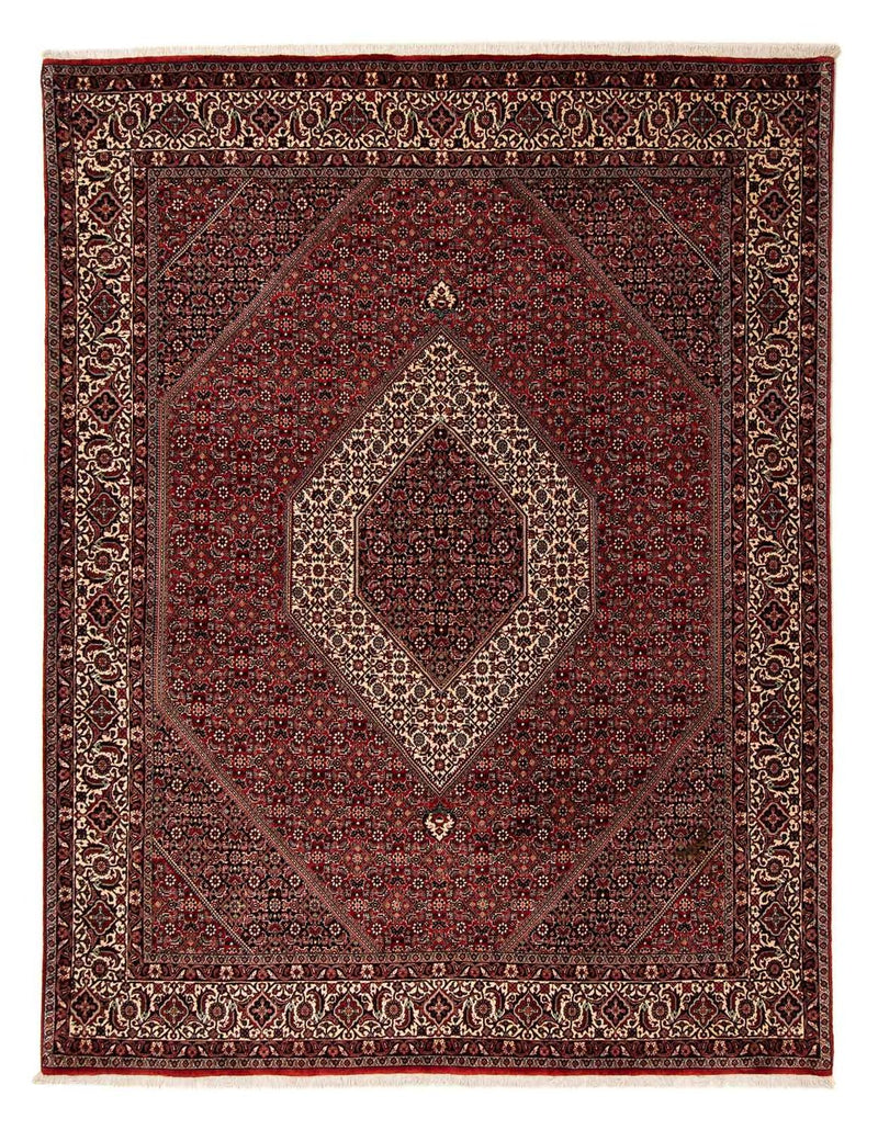 Perserteppich - Bidjar 253 x 202 cm