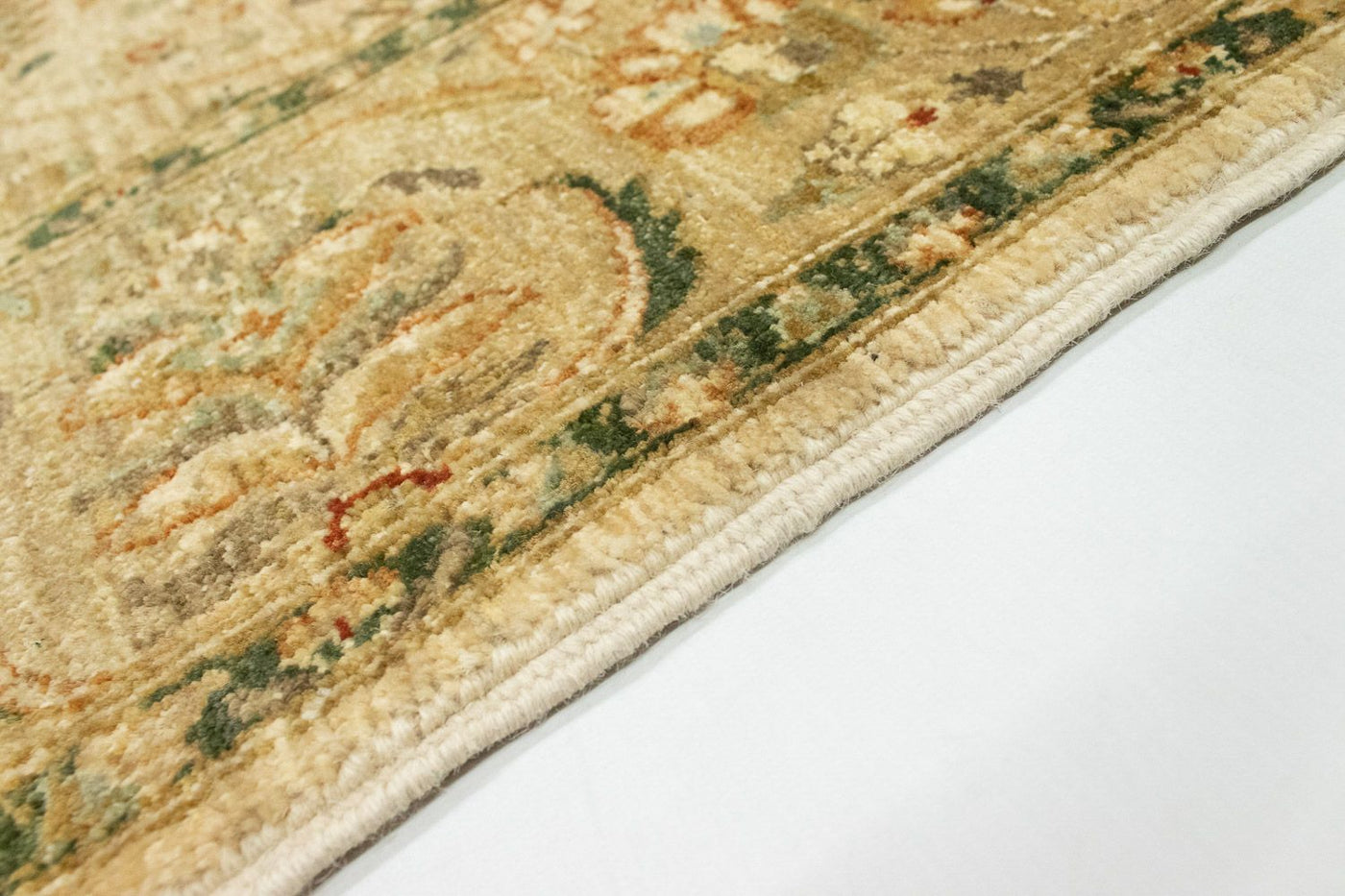Tapis Ziegler 181x124cm - Tapis oriental