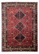 Shiraz Tappeto 303x206cm - Tappeto persiano