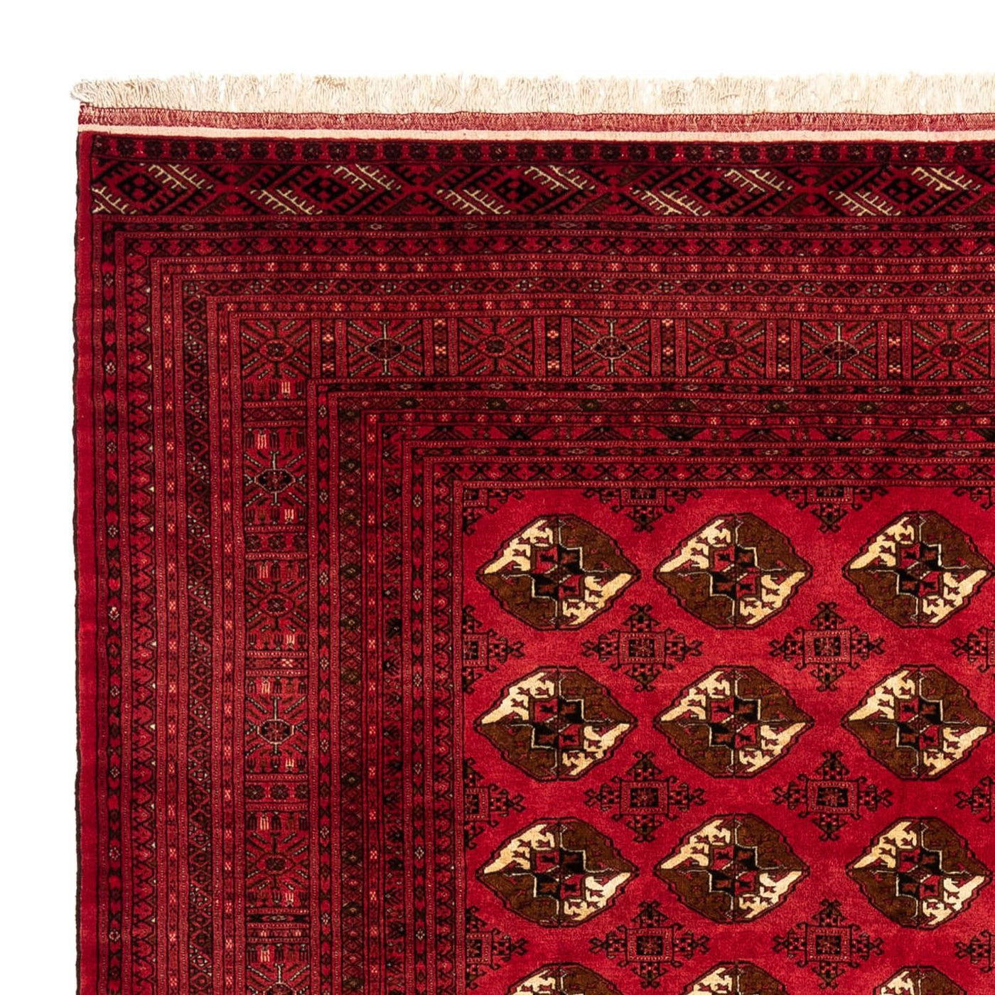 Shiraz Teppich 290x203cm - Perserteppich