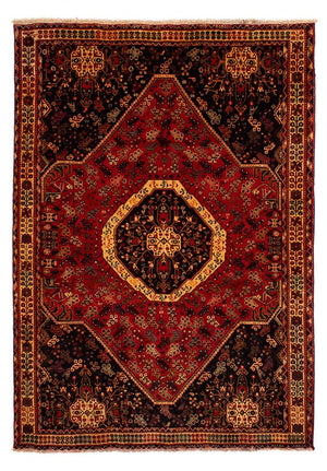 Perserteppich - Nomadic 302 x 208 cm