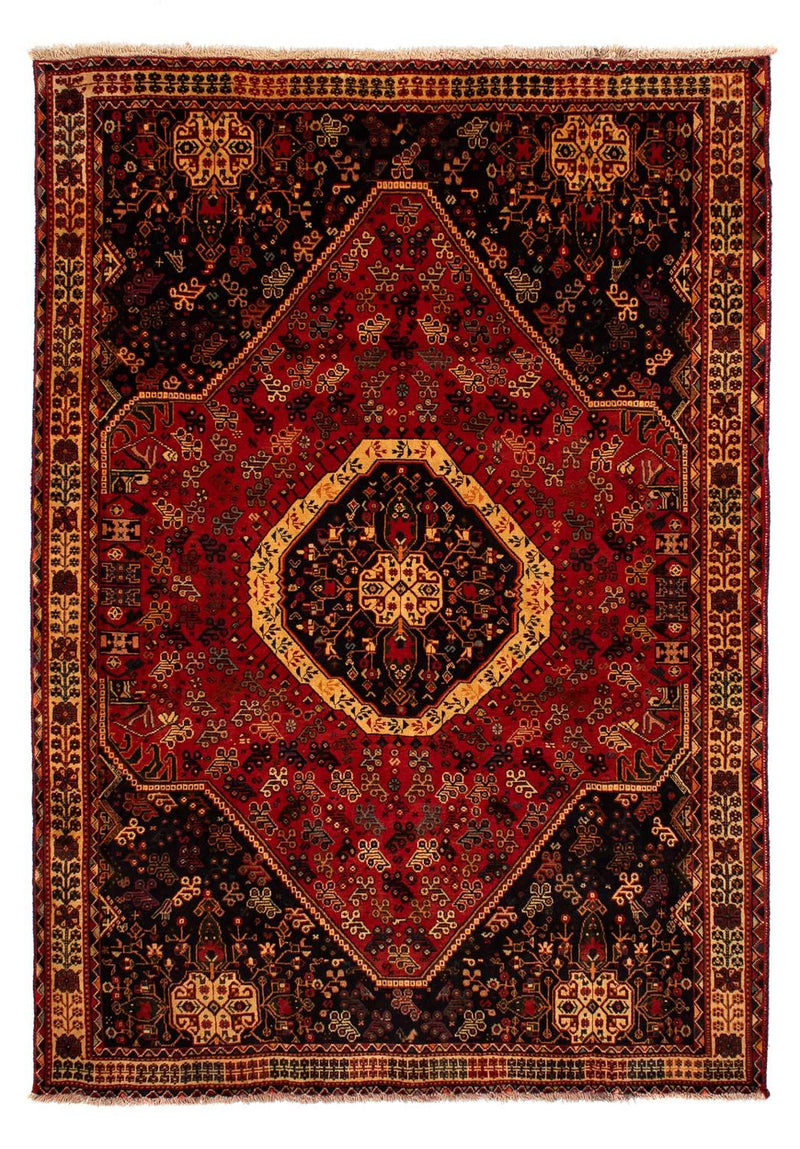 Perserteppich - Nomadic 302 x 208 cm