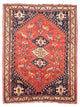 Tapis de Chiraz Tapis 257x205cm - Tapis persan