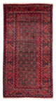 Shiraz Tappeto 240x113cm - Tappeto persiano