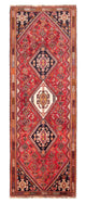 Shiraz Tappeto 266x97cm - Tappeto persiano