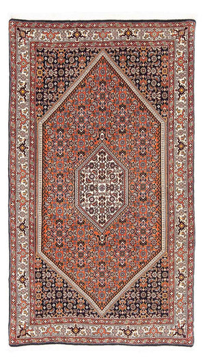 Perserteppich - Bidjar 169 x 105 cm
