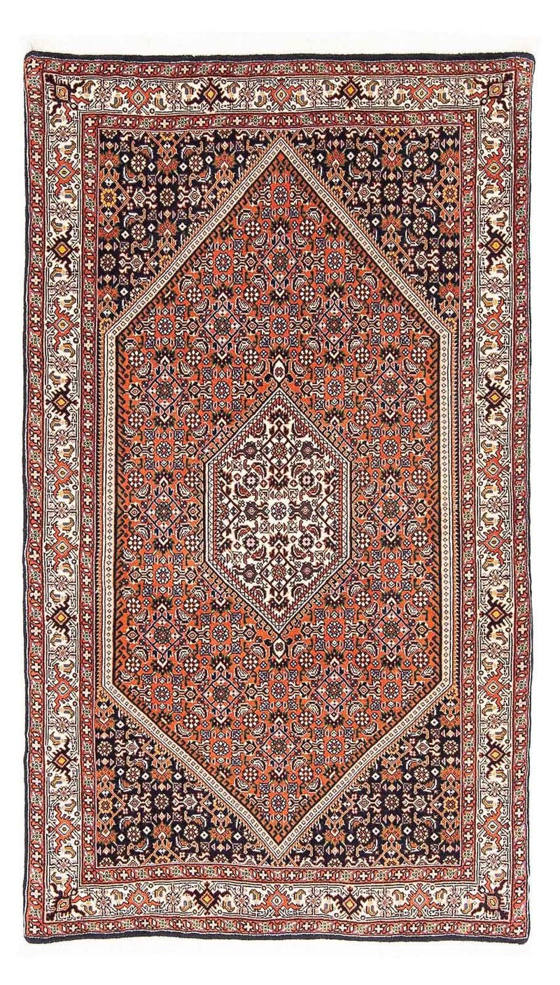 Perserteppich - Bidjar 169 x 105 cm