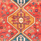 Perserteppich - Nomadic 151 x 108 cm