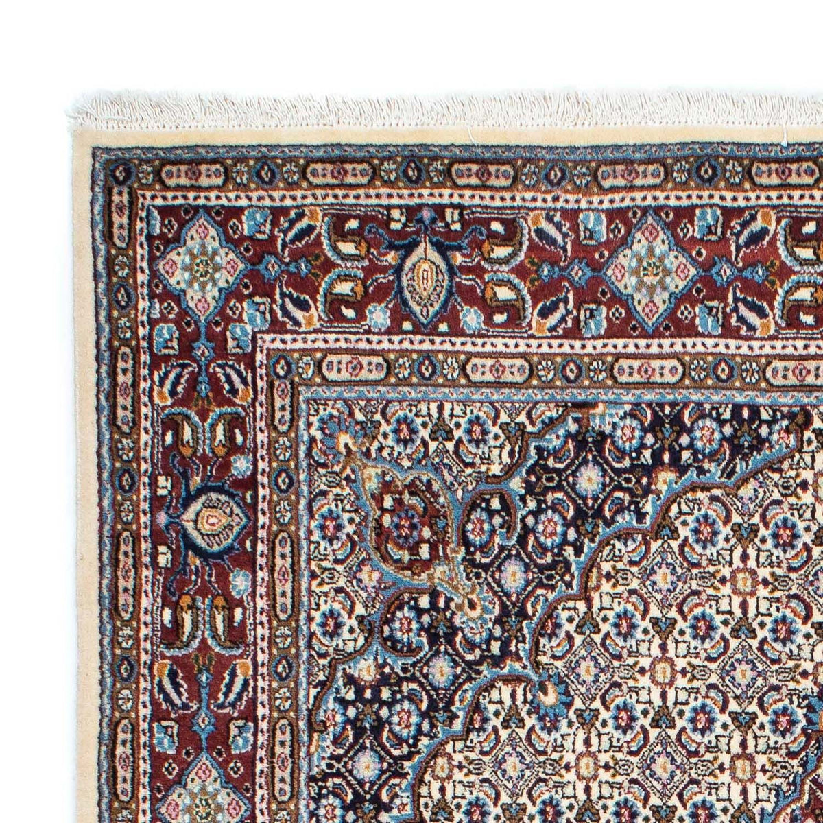 Tapis de Moud Tapis 150x203cm - Tapis persan