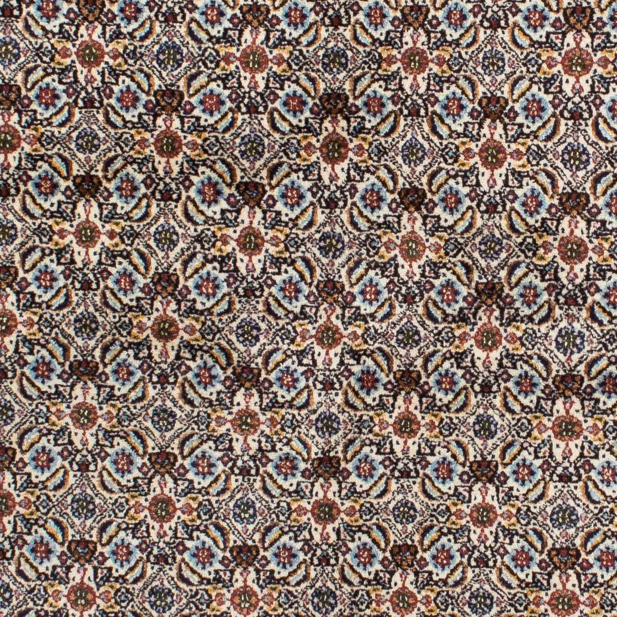 Perserteppich - Classic 200 x 147 cm - beige