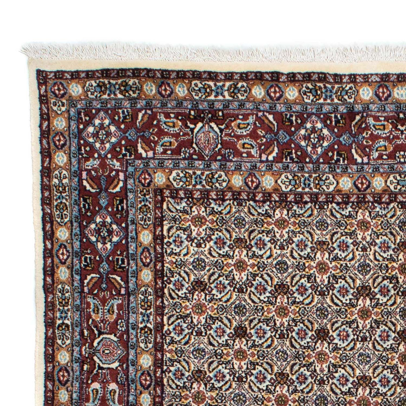 Moud Tappeto 200x147cm - Tappeto persiano