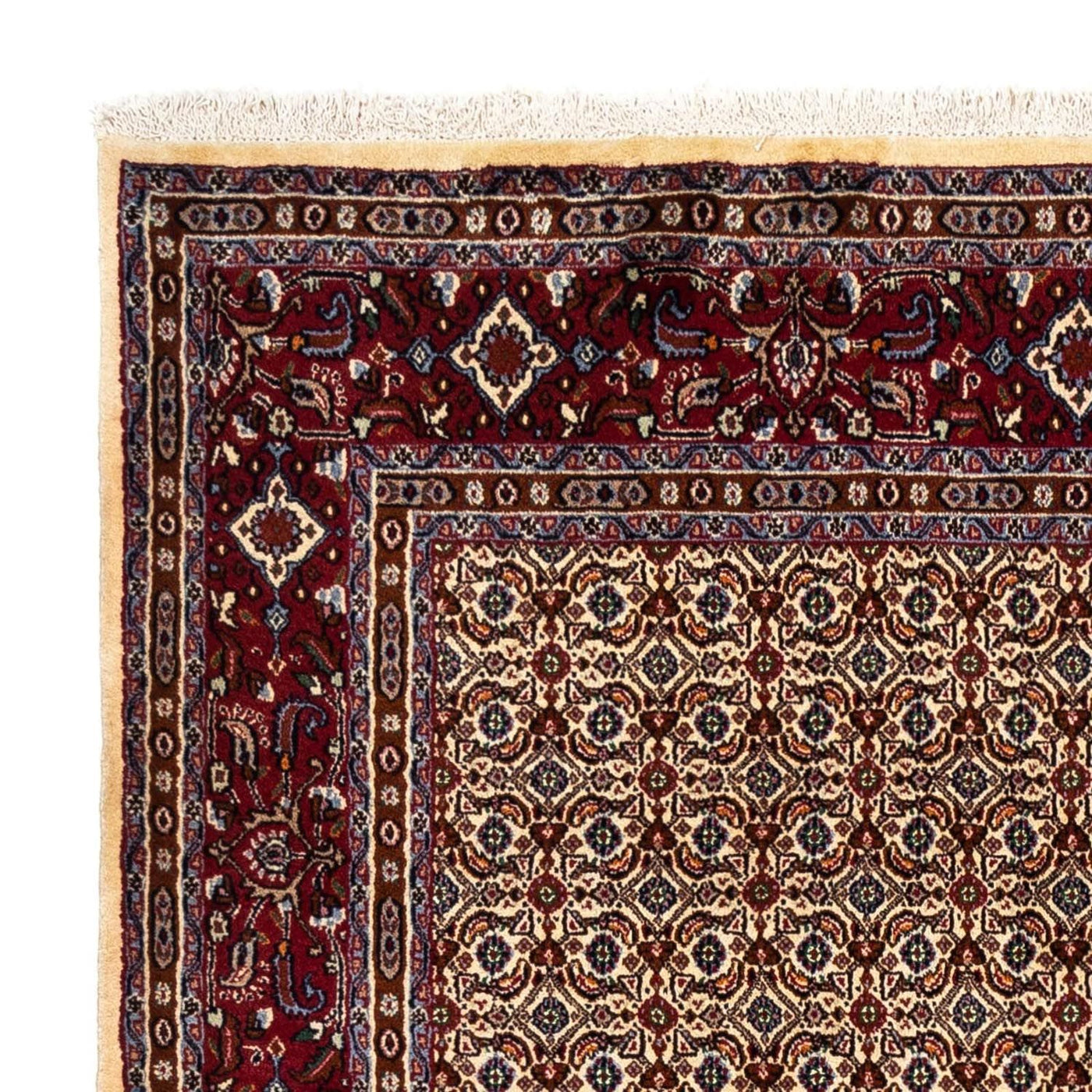 Moud Tappeto 238x169cm - Tappeto persiano