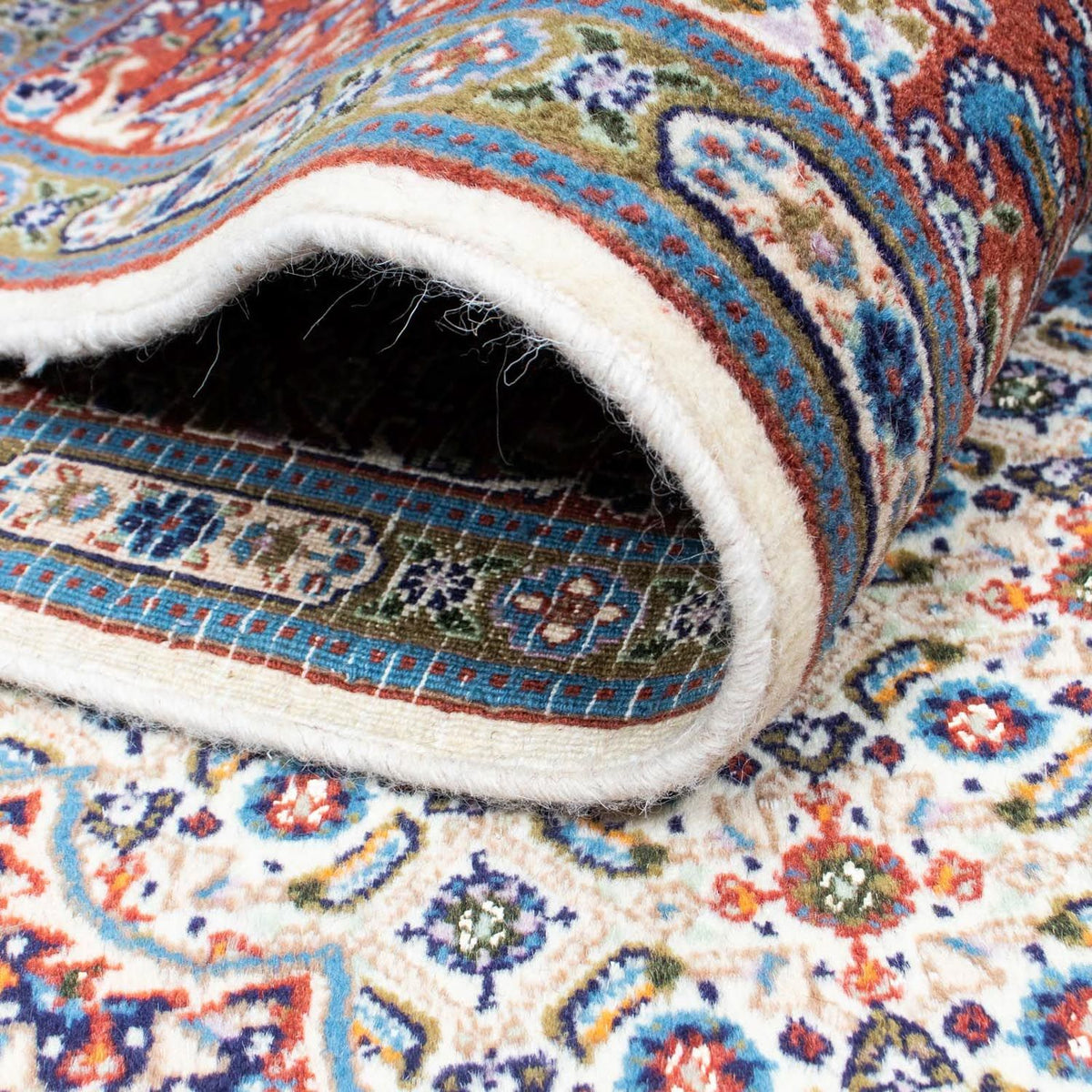 Perserteppich - Classic 196 x 147 cm