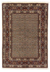 Tappeto Moud 143x197cm - Tappeto persiano - multicolore - Rettangolo / Multicolore / 143 x 197 cm Rettangolo