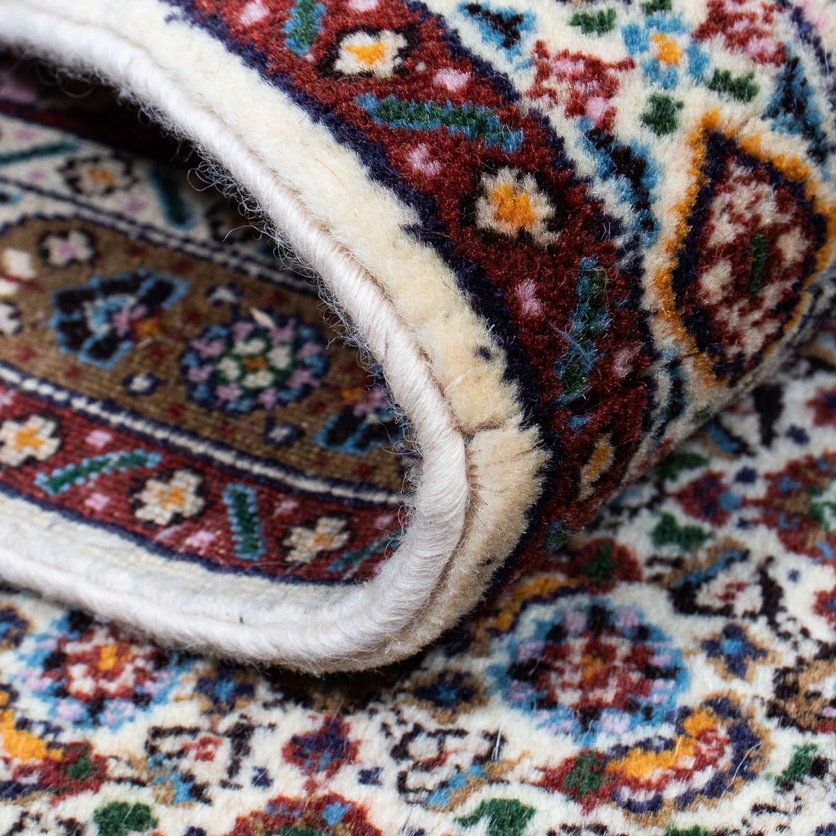 Perserteppich - Classic 197 x 143 cm