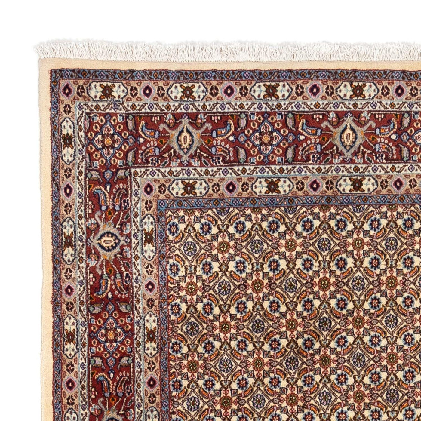 Moud Tappeto 238x167cm - Tappeto persiano