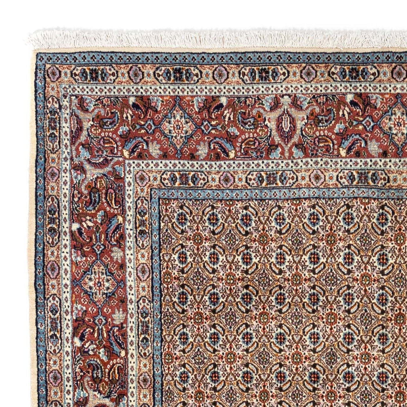 Moud Tappeto 235x168cm - Tappeto persiano