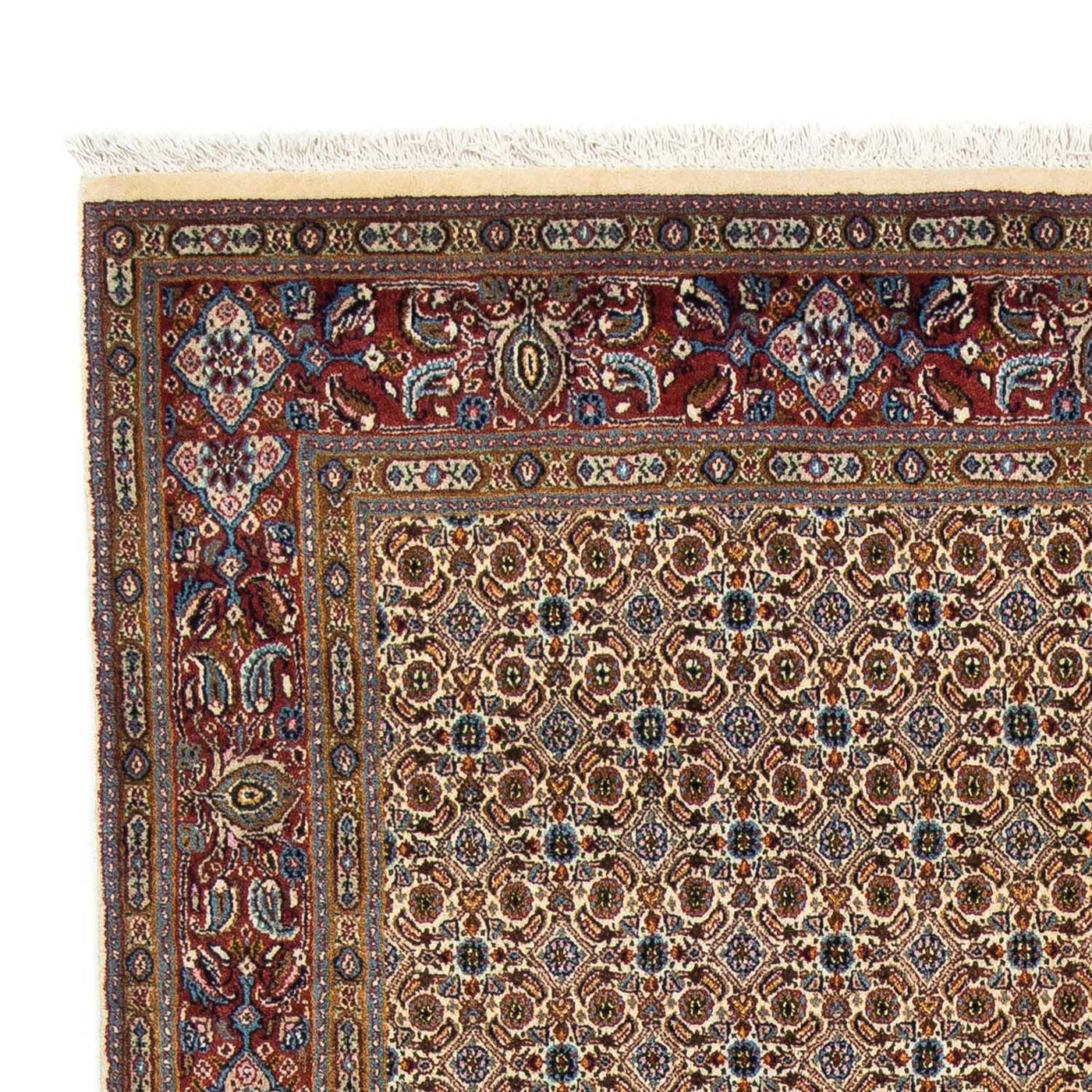 Moud Teppich 250x166cm - Perserteppich