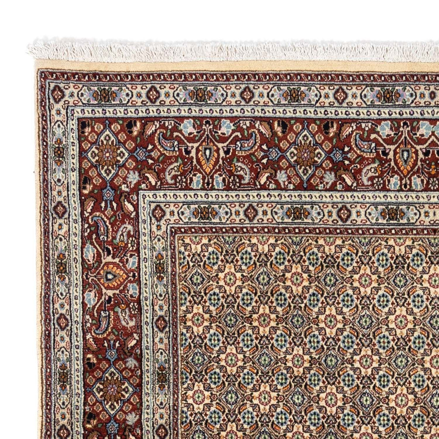 Tapis de Moud Tapis 234x167cm - Tapis persan