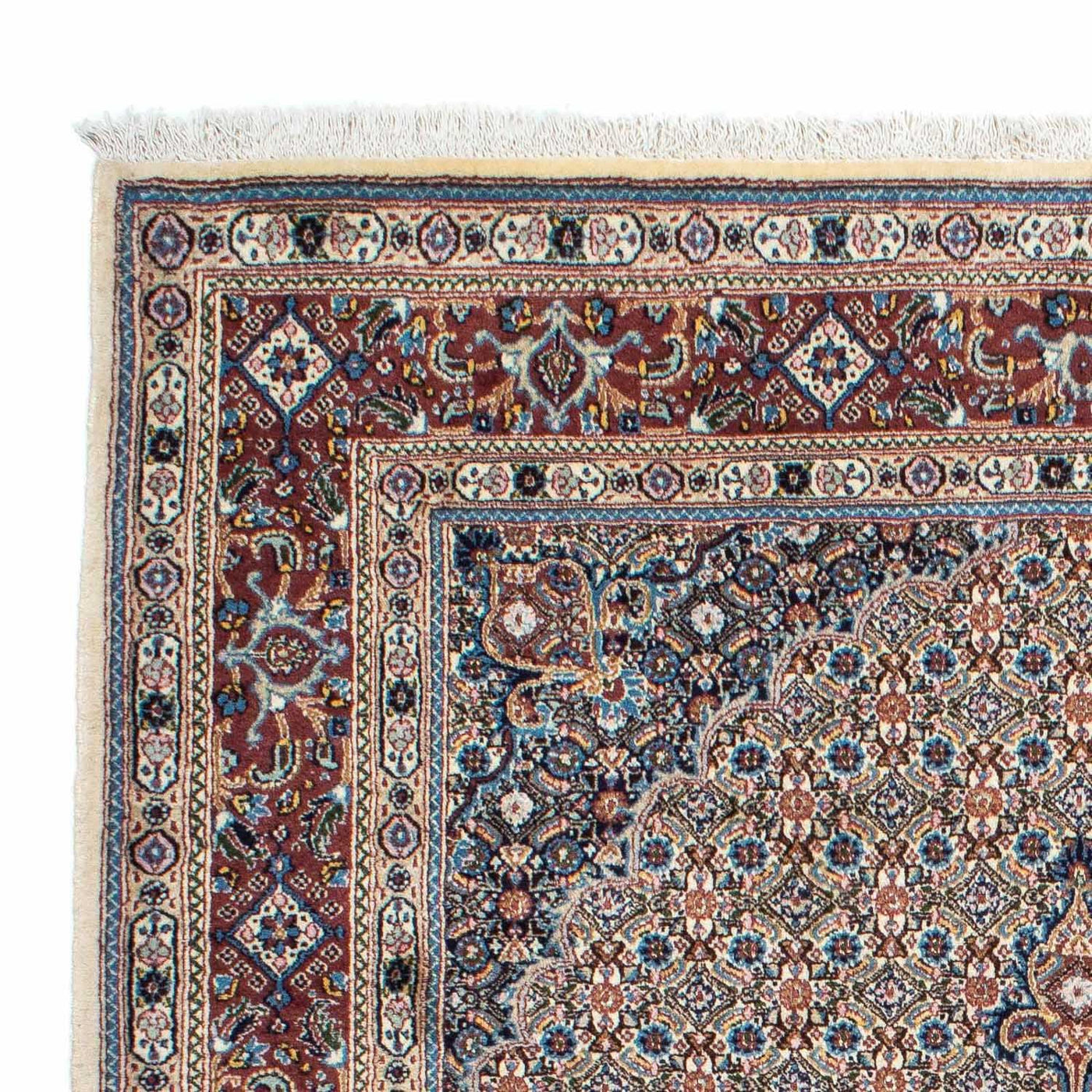 Moud Tappeto 200x153cm - Tappeto persiano
