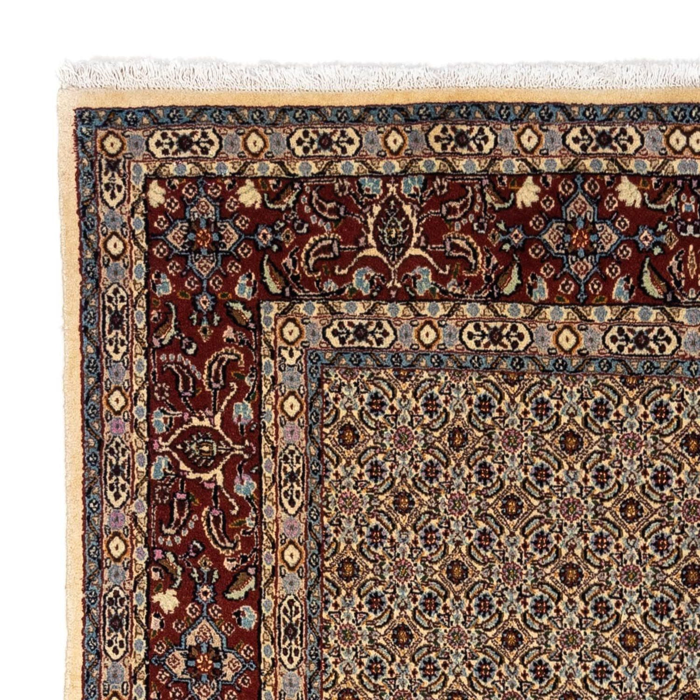 Tapis de Moud Tapis 235x152cm - Tapis persan