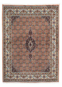 Tapis persan - Classique - 195 x 142 cm - rouge clair