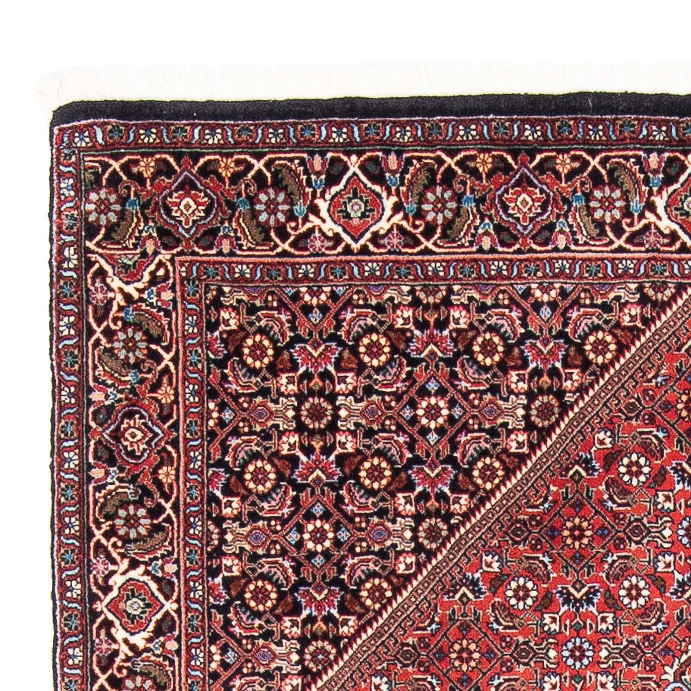 Tapis de Bidjar Tapis 168x107cm - Tapis persan