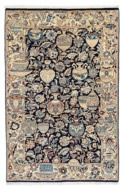 Kashmar Tapis 123x195cm - Tapis persan