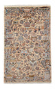 Kaschmar Teppich 202x128cm - Perserteppich