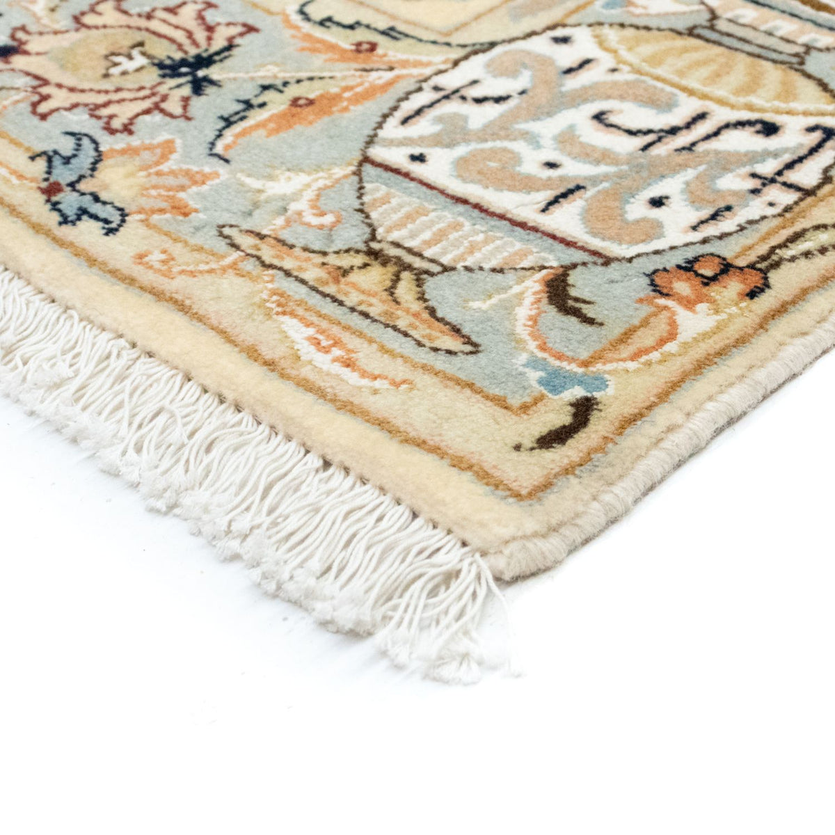 Kashmar Tapis 128x202cm - Tapis persan