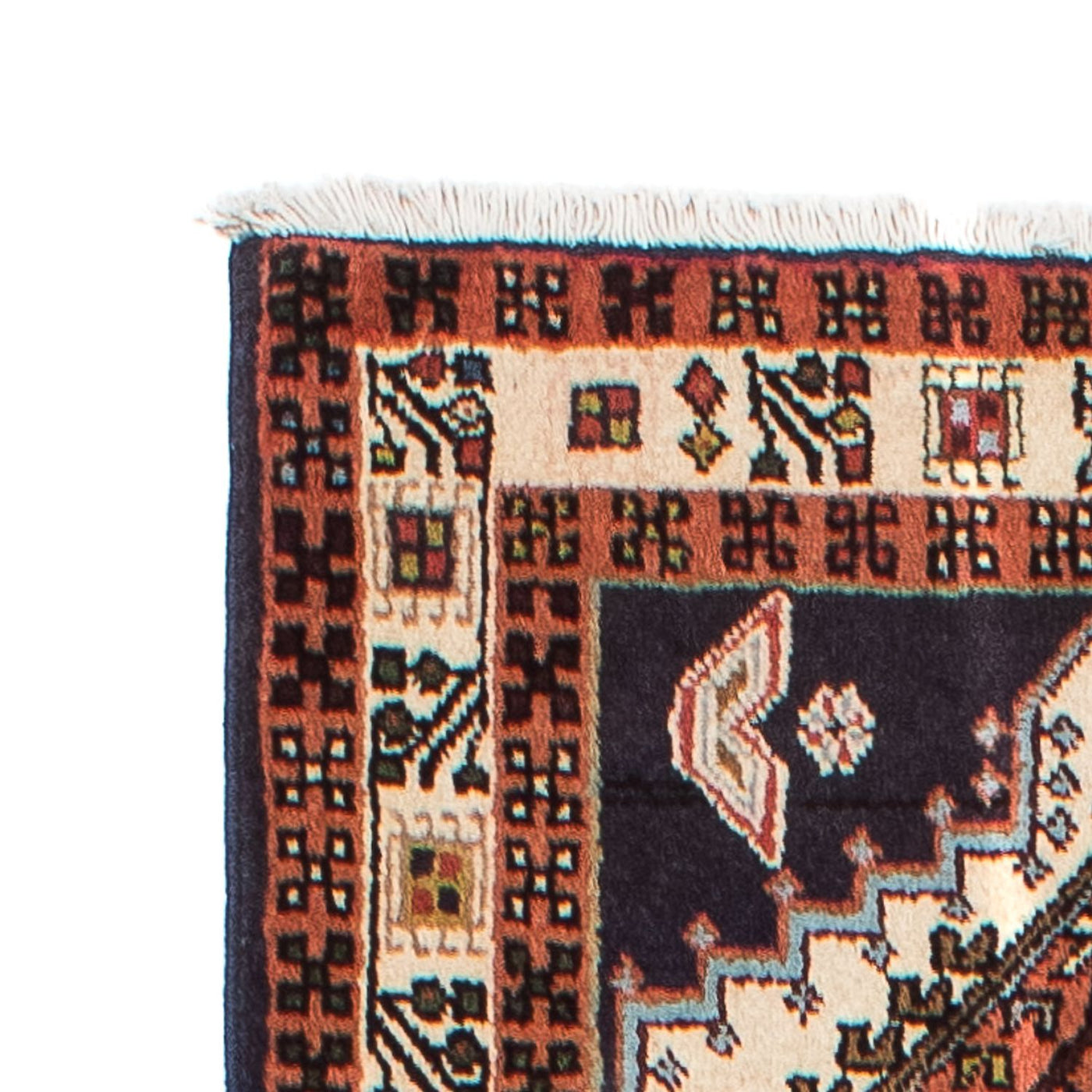Ardabil Tappeto 297x71cm - Tappeto persiano