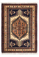 Ardebil Teppich 95x65cm - Perserteppich