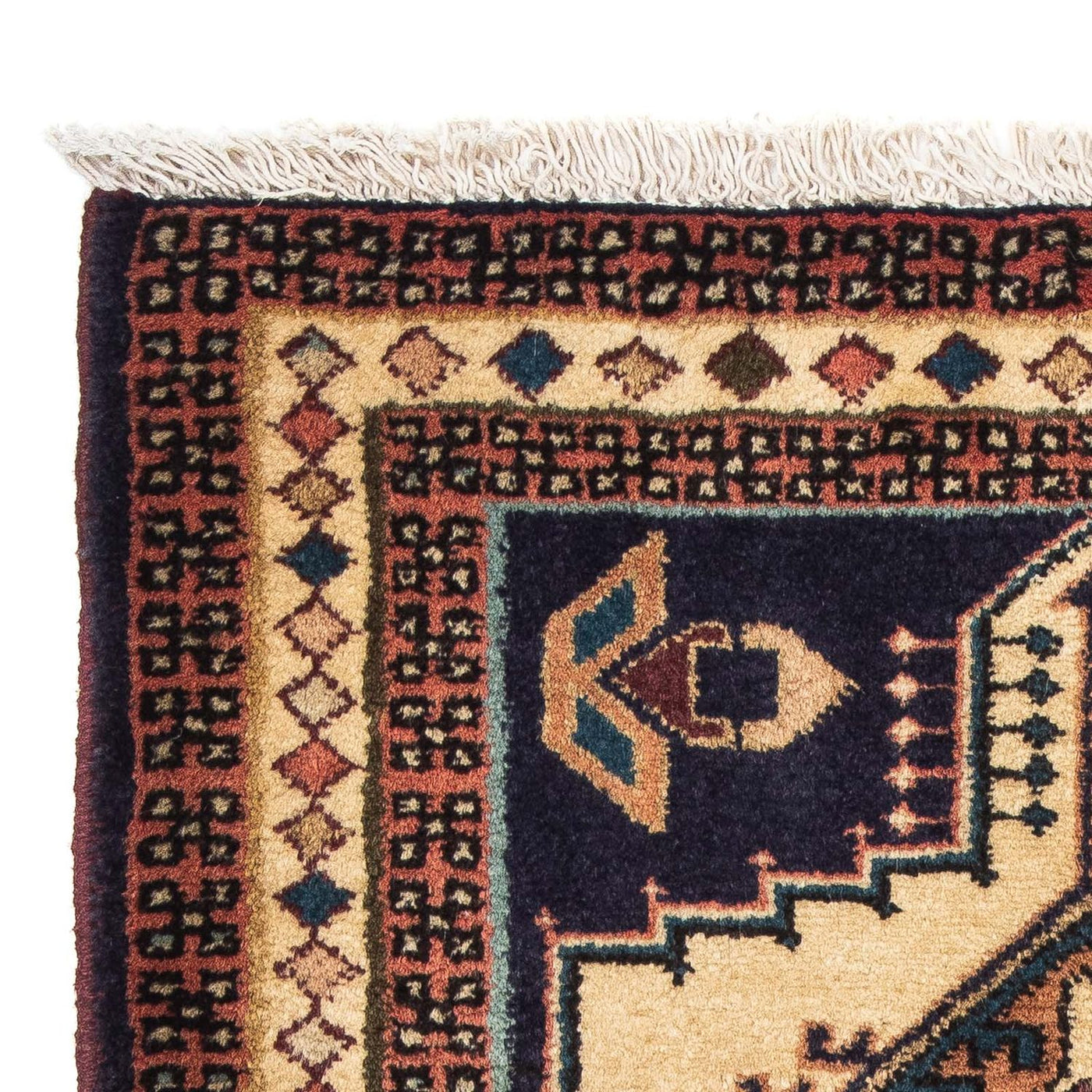Ardebil Teppich 95x65cm - Perserteppich
