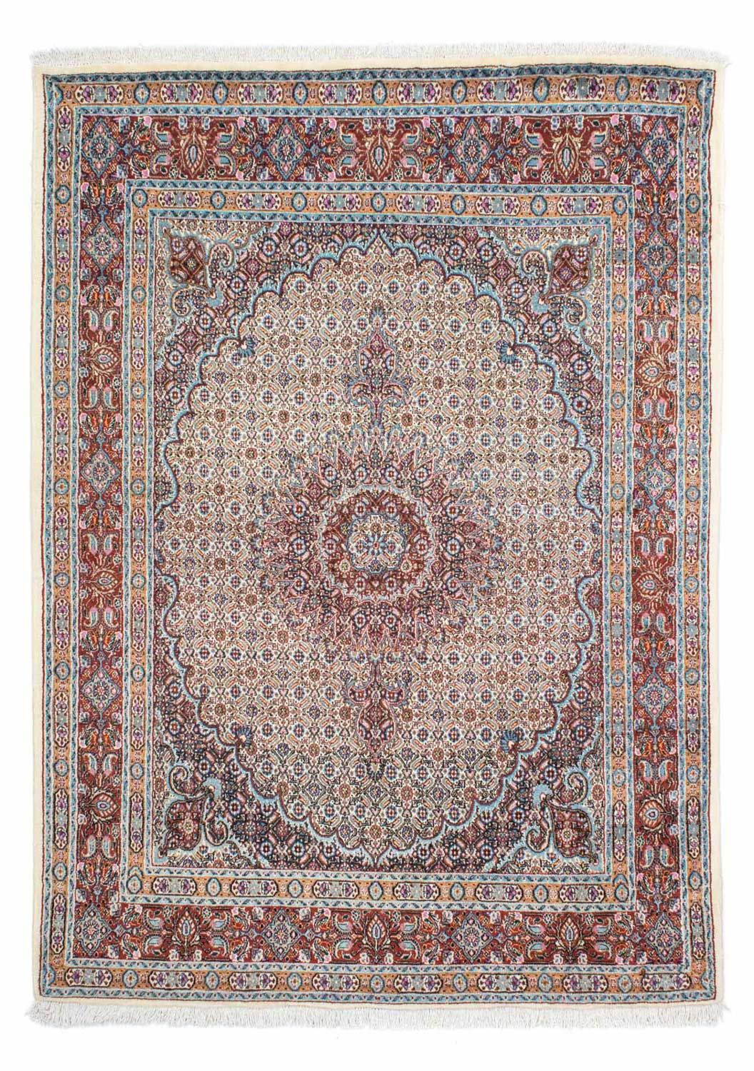 Perserteppich - Classic 201 x 146 cm