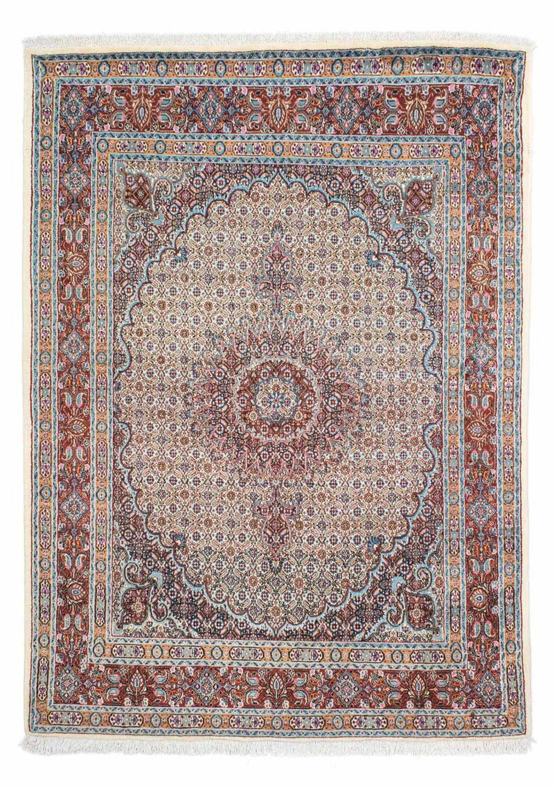 Perserteppich - Classic 201 x 146 cm