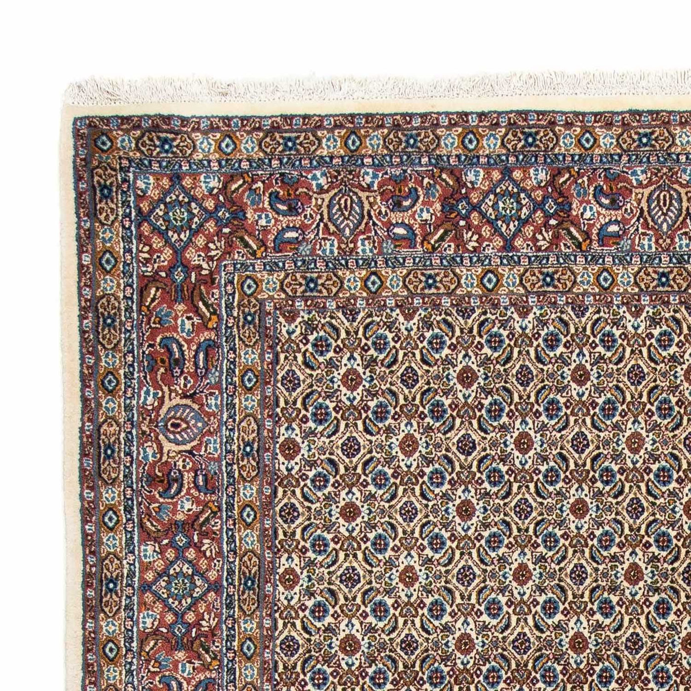 Moud Teppich 235x170cm - Perserteppich