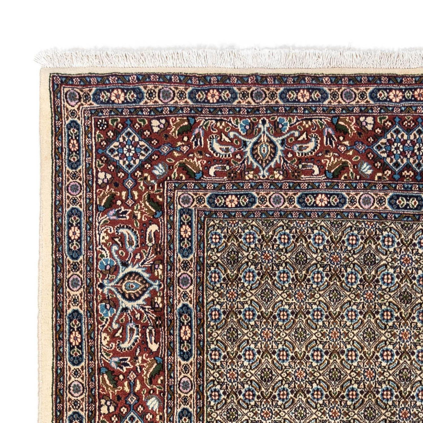 Moud Teppich 242x155cm - Perserteppich