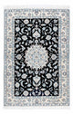 Nain - 9 la Tappeto 150x100cm - Tappeto persiano