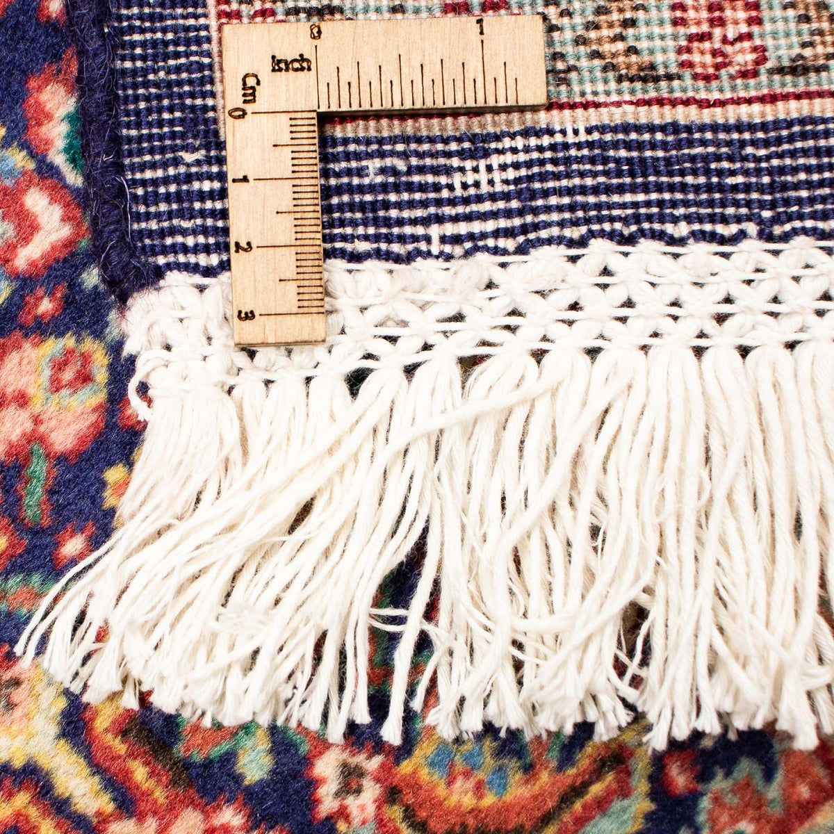 Perserteppich - Täbriz 377 x 295 cm