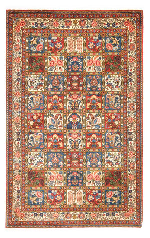 Perserteppich - Nomadic 213 x 134 cm