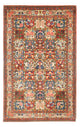 Bachtiar Tappeto 213x134cm - Tappeto persiano
